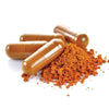 Load image into Gallery viewer, Turmeric Black Pepper And Ginger 2000mg Vegan Capsules