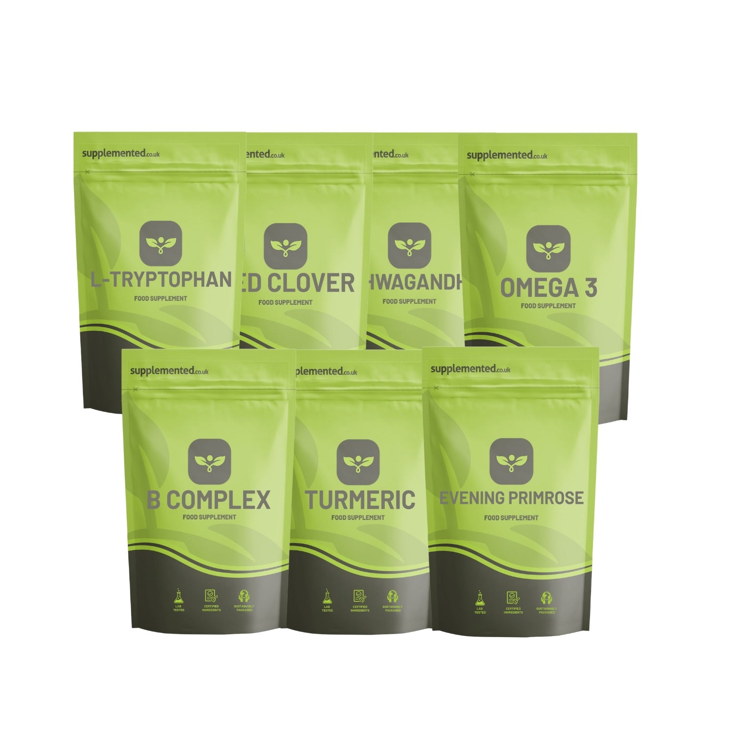 Red Clover Benefits | Women's Health | Landys Chemist