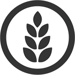 GLUTEN FREE & NON GMO