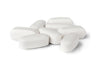 Load image into Gallery viewer, Calcium &amp; Vitamin D3 400mg Tablets - Supplemented
