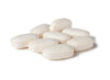 Load image into Gallery viewer, Maca Root Extract 500mg Tablets - Supplemented
